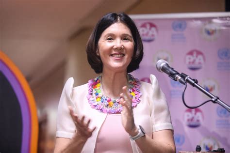 Pia Cayetano becomes first female chair of Senate blue ribbon.